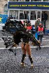 Лондон - Традиционен Новогодишен парад