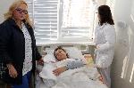 Виктор е първото бебе в Хасково за 2020
