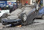 София - Катастрофа
