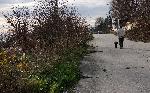 Варна - Свлачище
