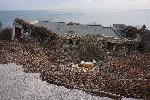 Варна - Свлачище