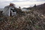 Варна - Свлачище