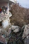 Варна - Свлачище