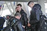 София - Волейбол - Олимпийски квалификации - Мъже - Жени