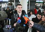 София - Волейбол - Олимпийски квалификации - Мъже - Жени