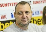 София - Волейбол - Олимпийски квалификации - Мъже - Жени