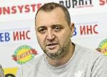 София - Волейбол - Олимпийски квалификации - Мъже - Жени