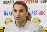 София - Волейбол - Олимпийски квалификации - Мъже - Жени