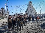 Отбелязваме 142 години от Освобождението на София