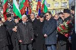 София - 142 години от освобождението на София