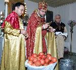Хасково - Арменска Коледа