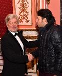 София - Футболист на годината