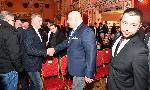 София - Футболист на годината