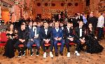 София - Футболист на годината