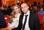 София - Футболист на годината