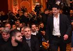 София - Футболист на годината