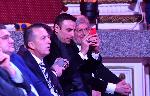 София - Футболист на годината