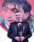 София - Футболист на годината