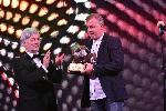 София - Футболист на годината