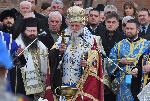 Българският Патриарх Неофит отслужи Велик Богоявленски водосвет