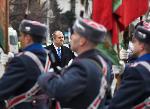 София -  Патриарх Неофит - Велик Богоявленски водосвет