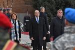 София -  Патриарх Неофит - Велик Богоявленски водосвет