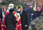 София -  Патриарх Неофит - Велик Богоявленски водосвет