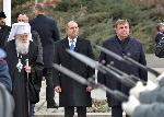 София -  Патриарх Неофит - Велик Богоявленски водосвет