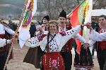 Зверино - Йордановден