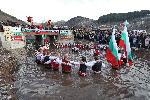 Зверино - Йордановден