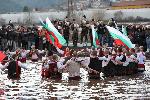 Зверино - Йордановден
