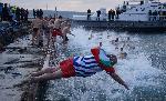Варна - Йордановден