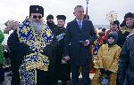 Варна - Йордановден