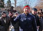 Благоевград - Йордановден