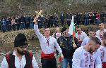 Харманли - Йордановден