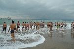 Бургас - Йордановден