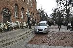 Десетки изпратиха Силва Зурлева