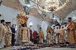 Хасково - Молебен - Ивановден