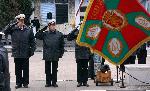 Варна - Военноморска база - учение