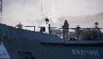 Варна - Военноморска база - учение