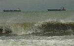 Бургас - Затворено Пристанище Бургас
