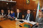 Kметът Димитър Николов: Бургас започва годината с финансова стабилност