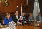 Бургас - Представяне на Бюджет 2020