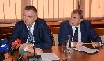 Кметът Иван Портних представи 20 проекта за Варна през 2020