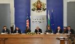 Борисов: България купува 20% от акциите на газовия терминал в Гърция