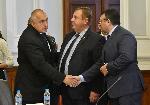 София - Първа сесия на Стратегическия диалог България-САЩ