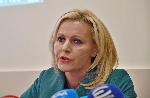 Сийка Милева е новият говорител на главния прокурор