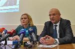 София - Говорител - Главен прокурор