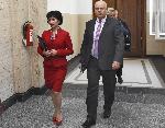 София - Говорител - Главен прокурор