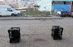 Русе - Намушкан с нож